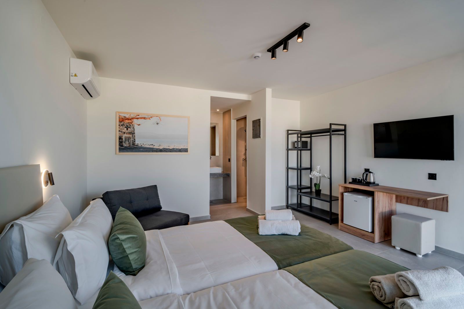 Elounda Residence Resort & Waterpark, foto 11