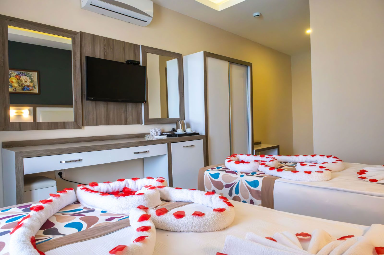 Hotel Acar, foto 4