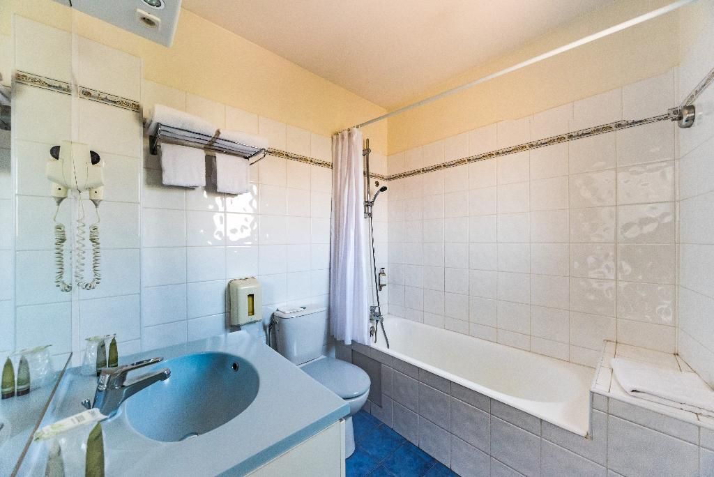 Hotel Provencal, foto 10