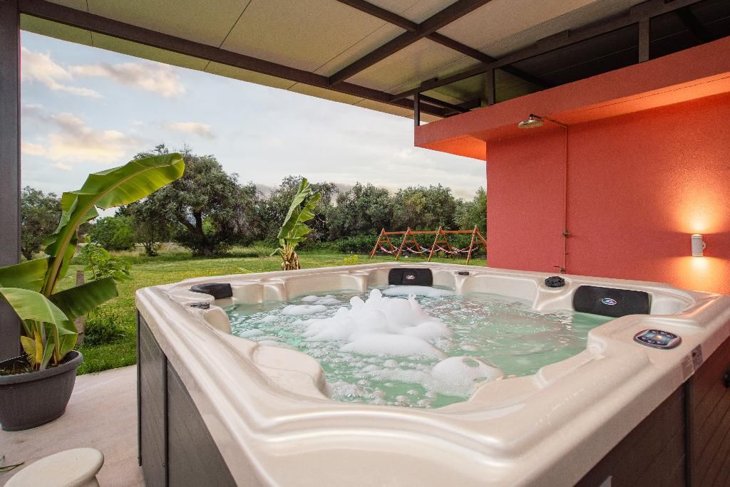 Riposo Studios & Apartments, foto 14