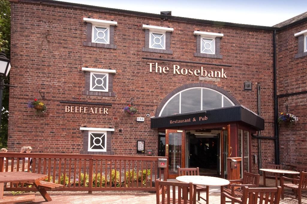 Premier Inn Falkirk Central, foto 12