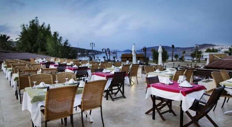 Ladonia Hotels Del Mare, foto 7