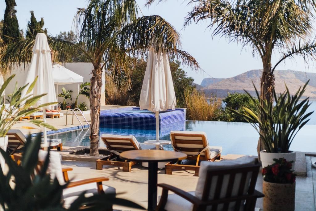La Kumsal Boutique Hotel, foto 4
