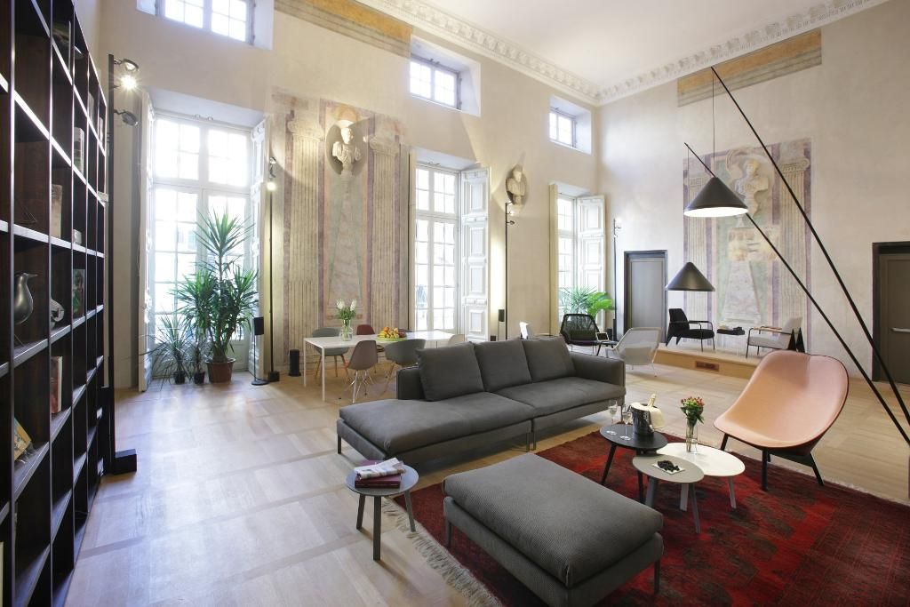 Hotel Palazzo Grillo, foto 14