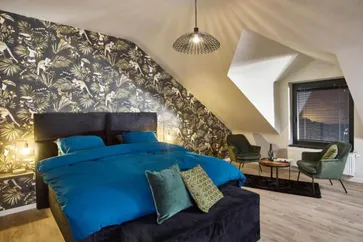 Slaapkamer