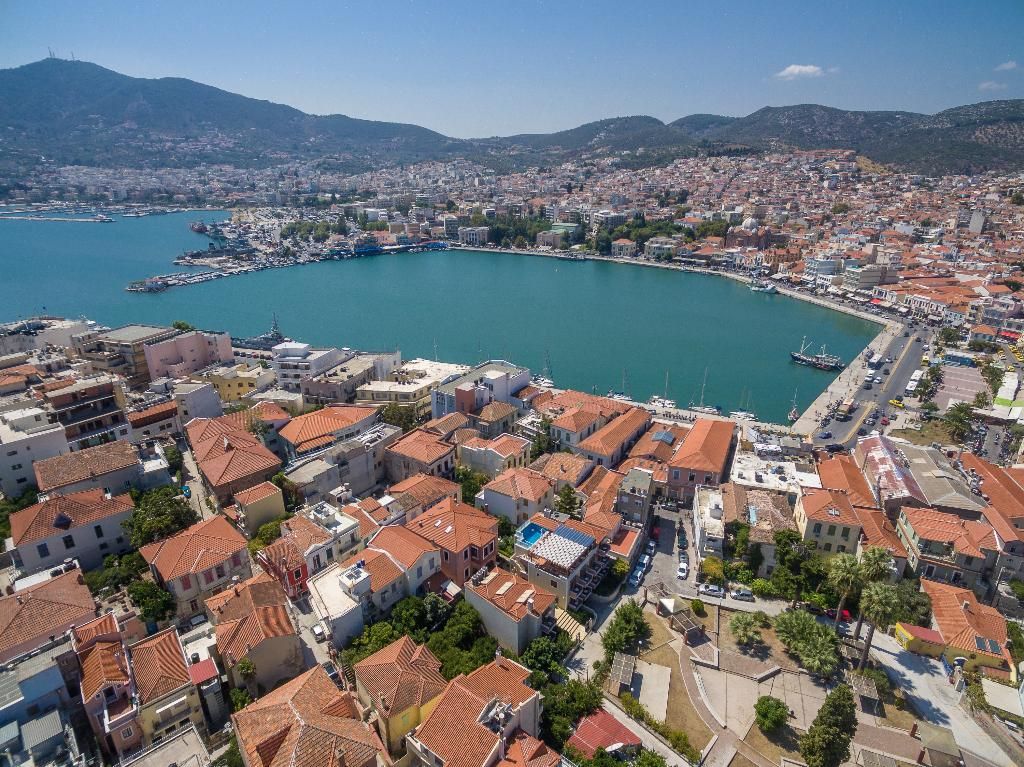 Theofilos Paradise Boutique Hotel, foto 12