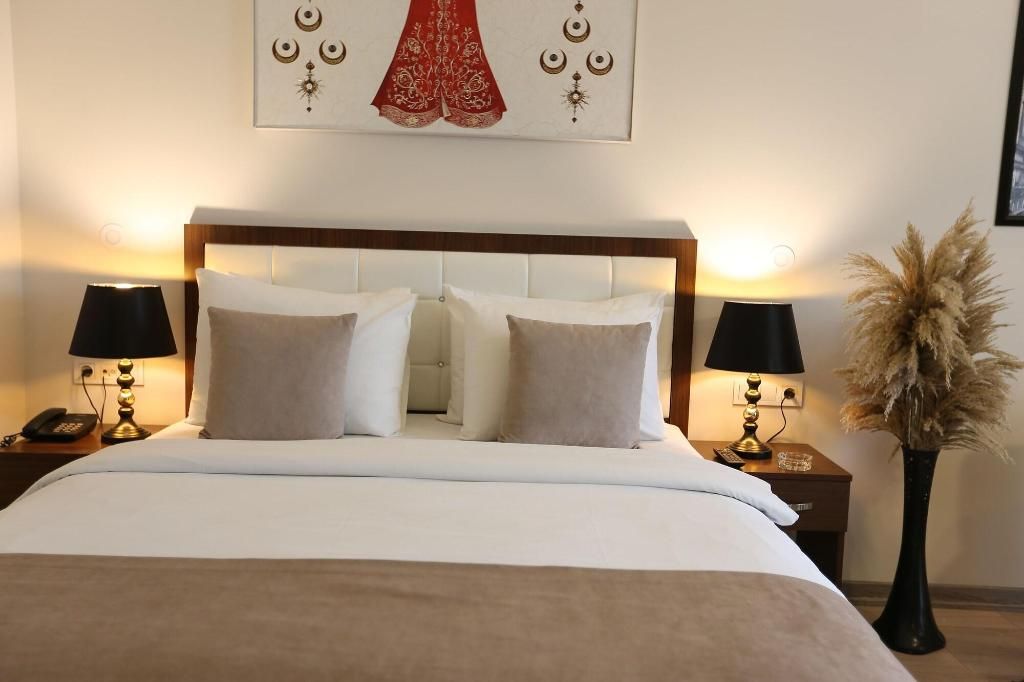 Cebeci Grand Hotel, foto 4