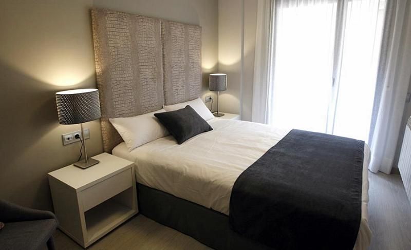 Apartamentos Real Lleida, foto 14