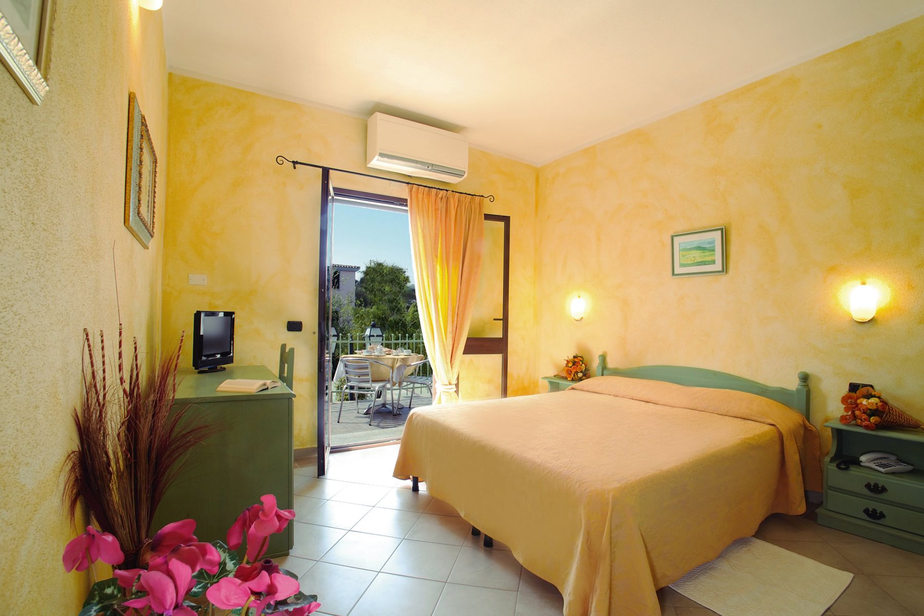 Albergo Residenziale Gli Ontani, foto 4