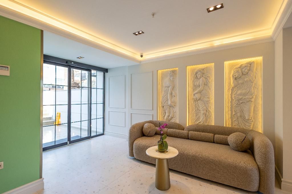 De'Manor Boutique Hotel, foto 14