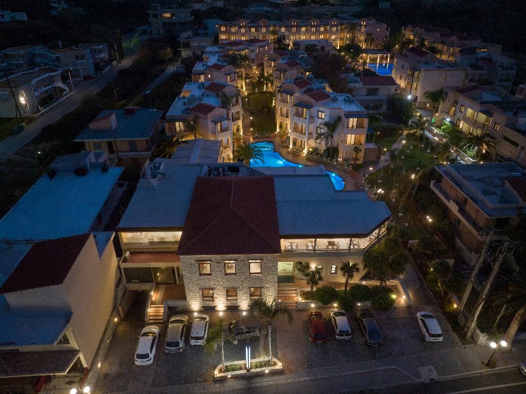 Creta Palm, foto 15