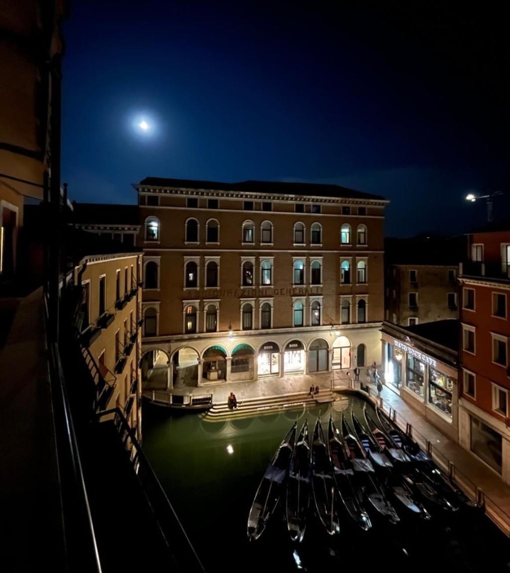 Albergo Cavalletto & Doge Orseolo, foto 2