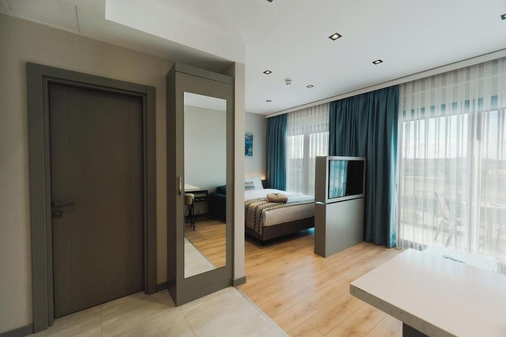 Stillo Business Hotel & SPA, foto 3
