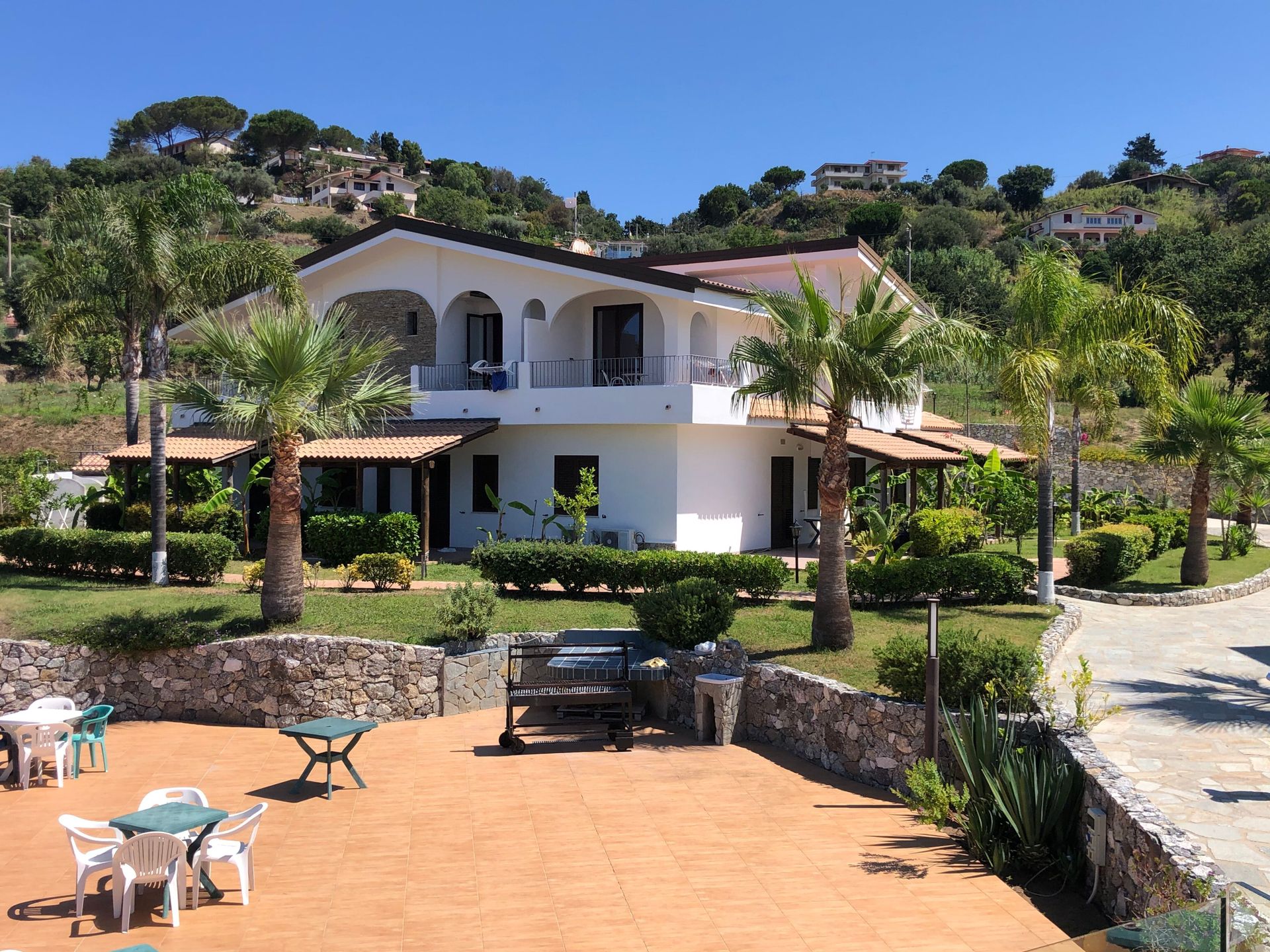 Luzia Agriresort, foto 2