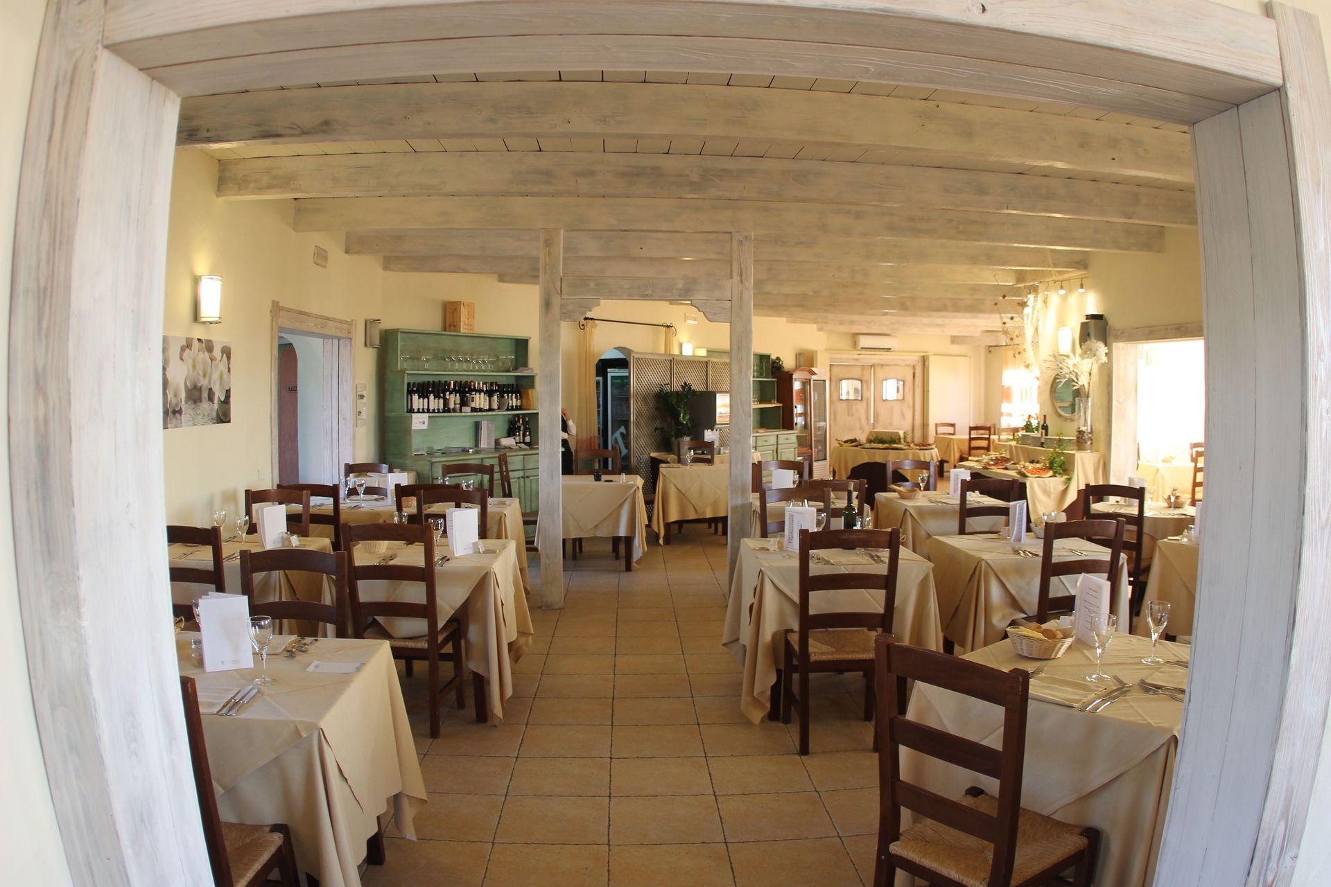 Hotel Pedra Santa, foto 3