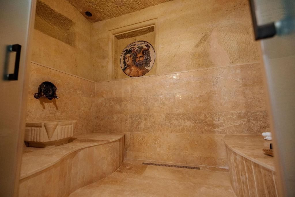 Misty Cave Hotel, foto 4