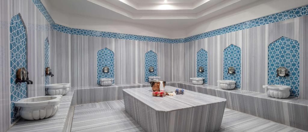 Hilton Garden Inn Erzurum, foto 5