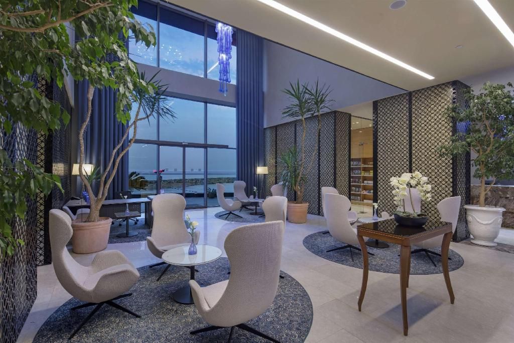 DoubleTree by Hilton Trabzon, foto 12