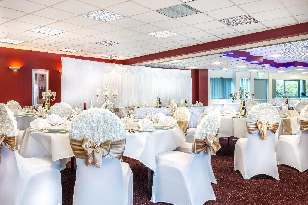 Holiday Inn Birmingham North - Cannock, foto 5