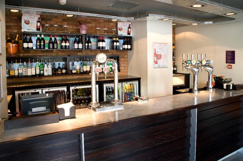 Premier Inn London Euston, foto 11