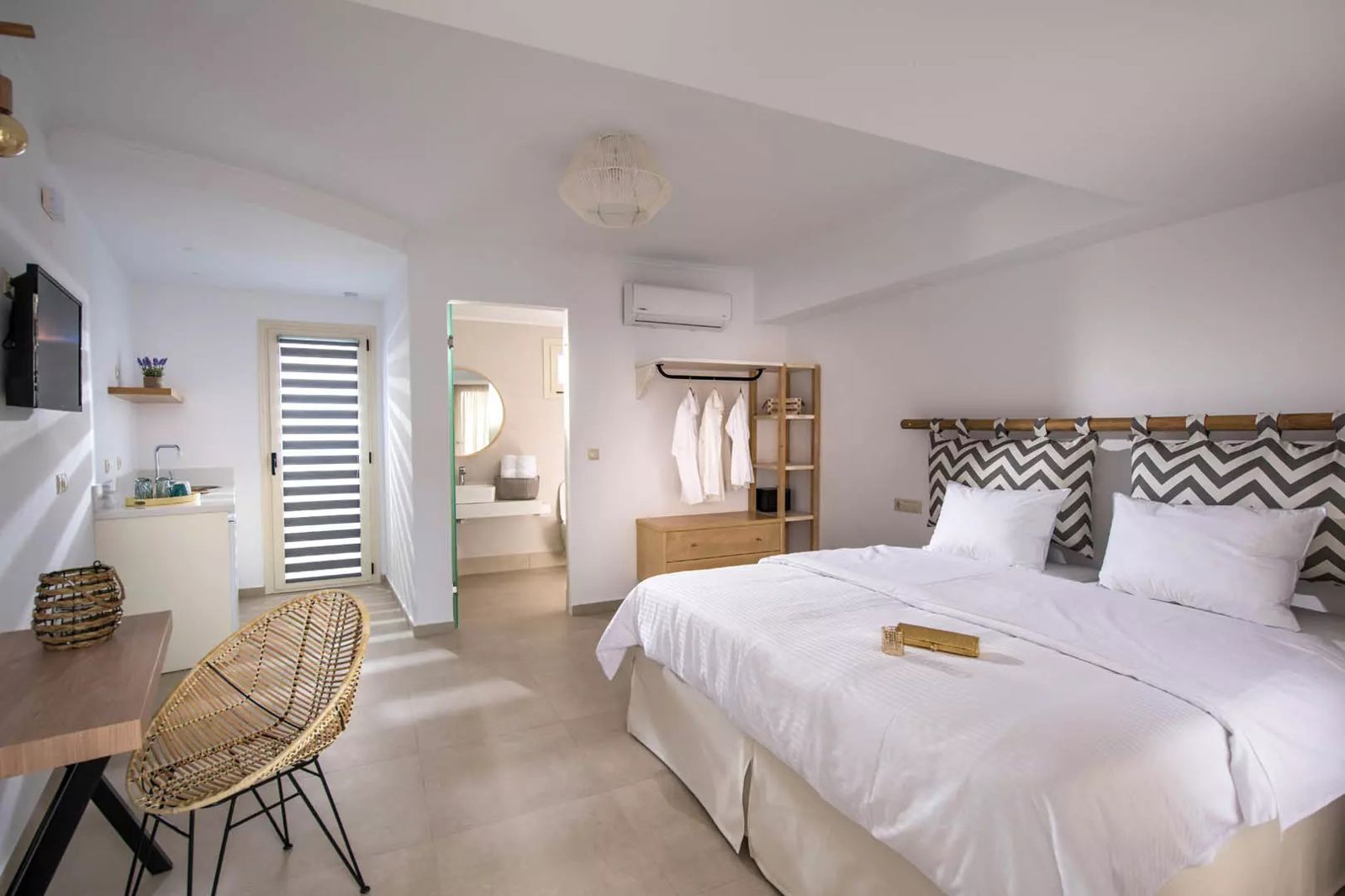 Sarpidon Apartments, foto 3