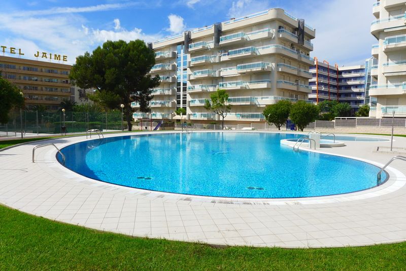 Apartments Larimar Salou Rentalmar Families Only, foto 10