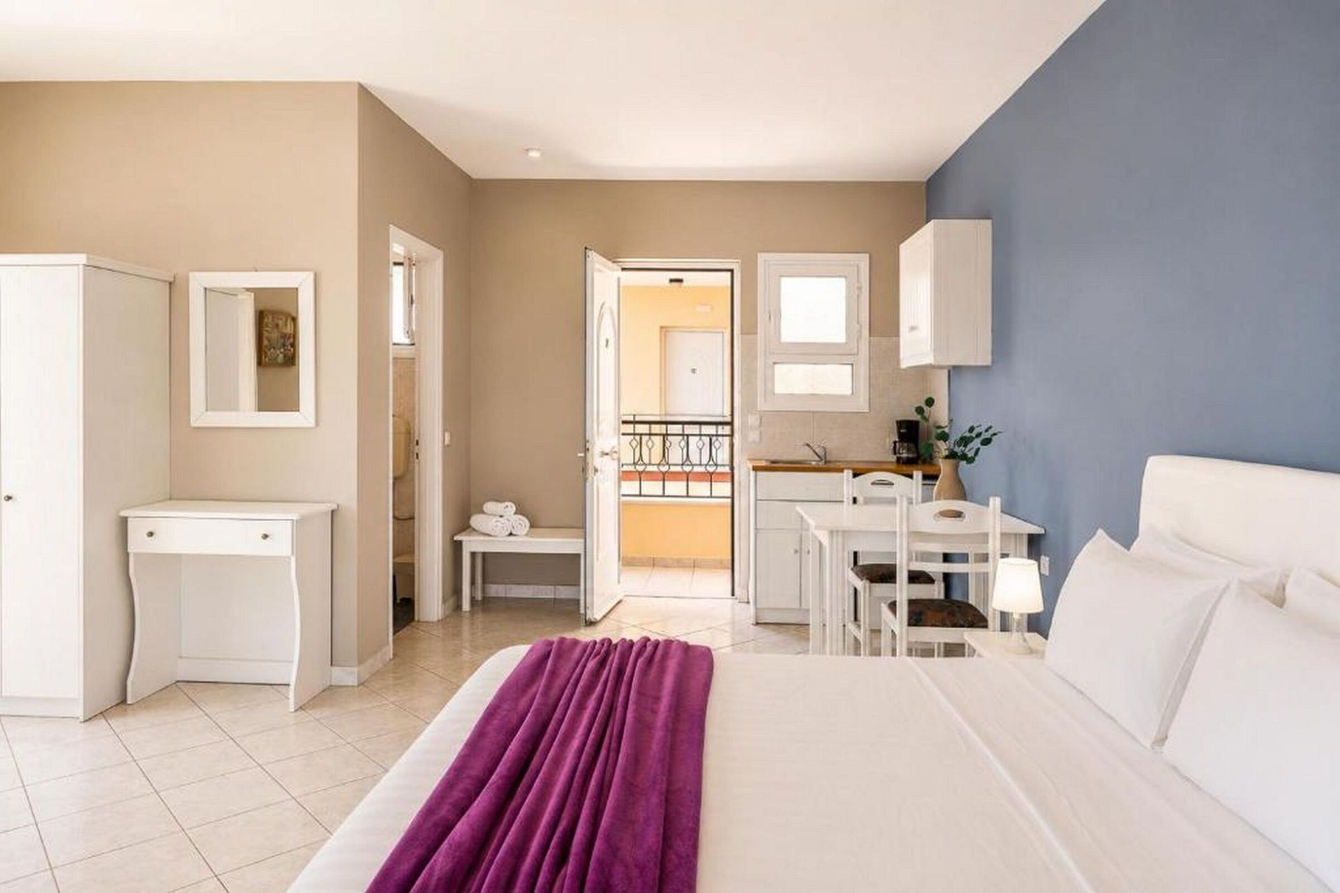 Nautilus Studios & Apartments, foto 9