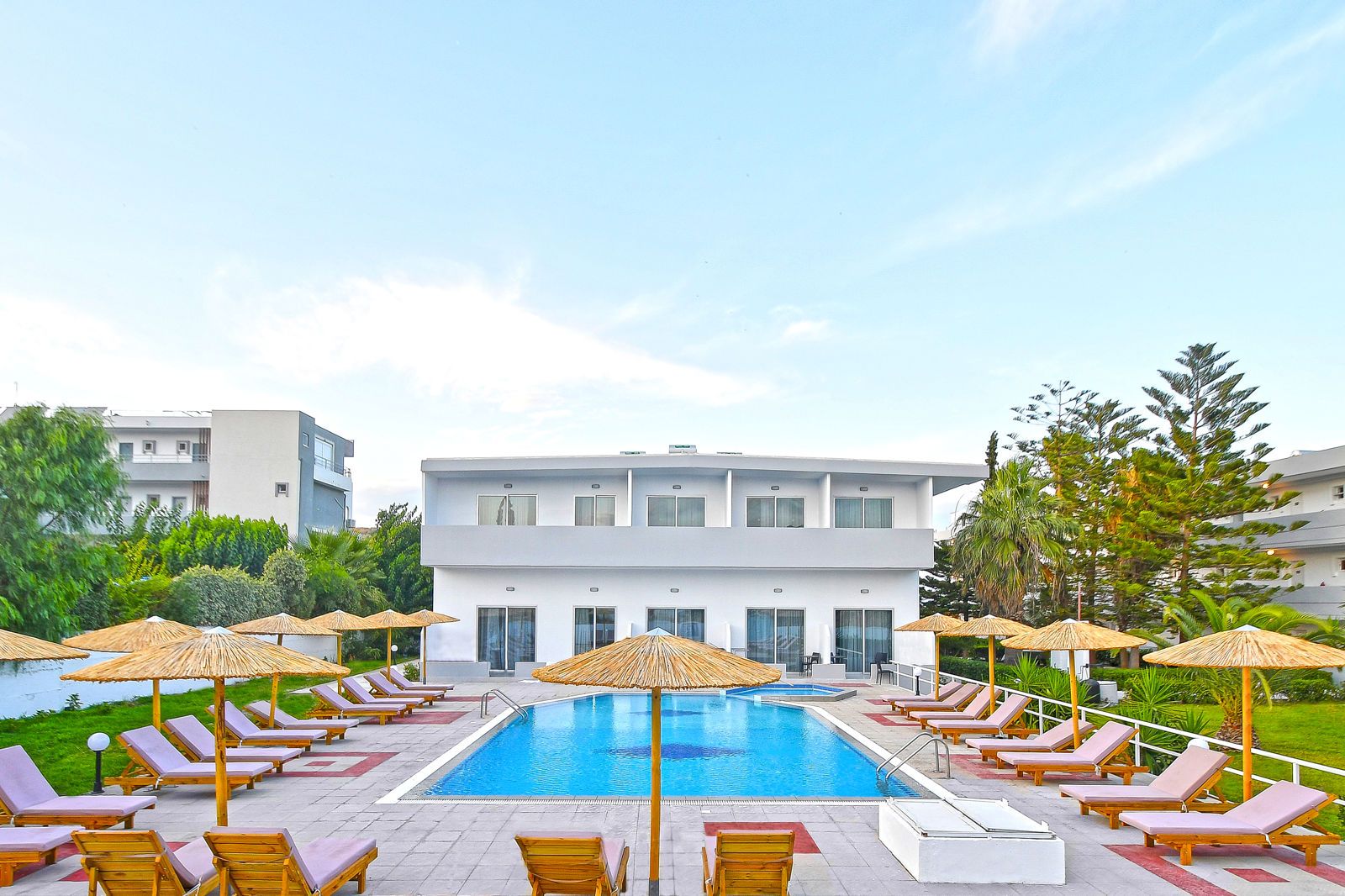 Evita Bay Hotel, foto 2