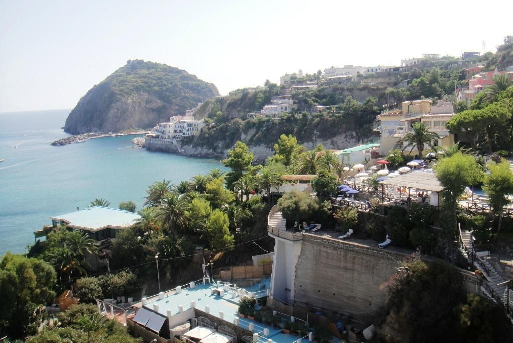 Hotel Ferdinando Terme, foto 4