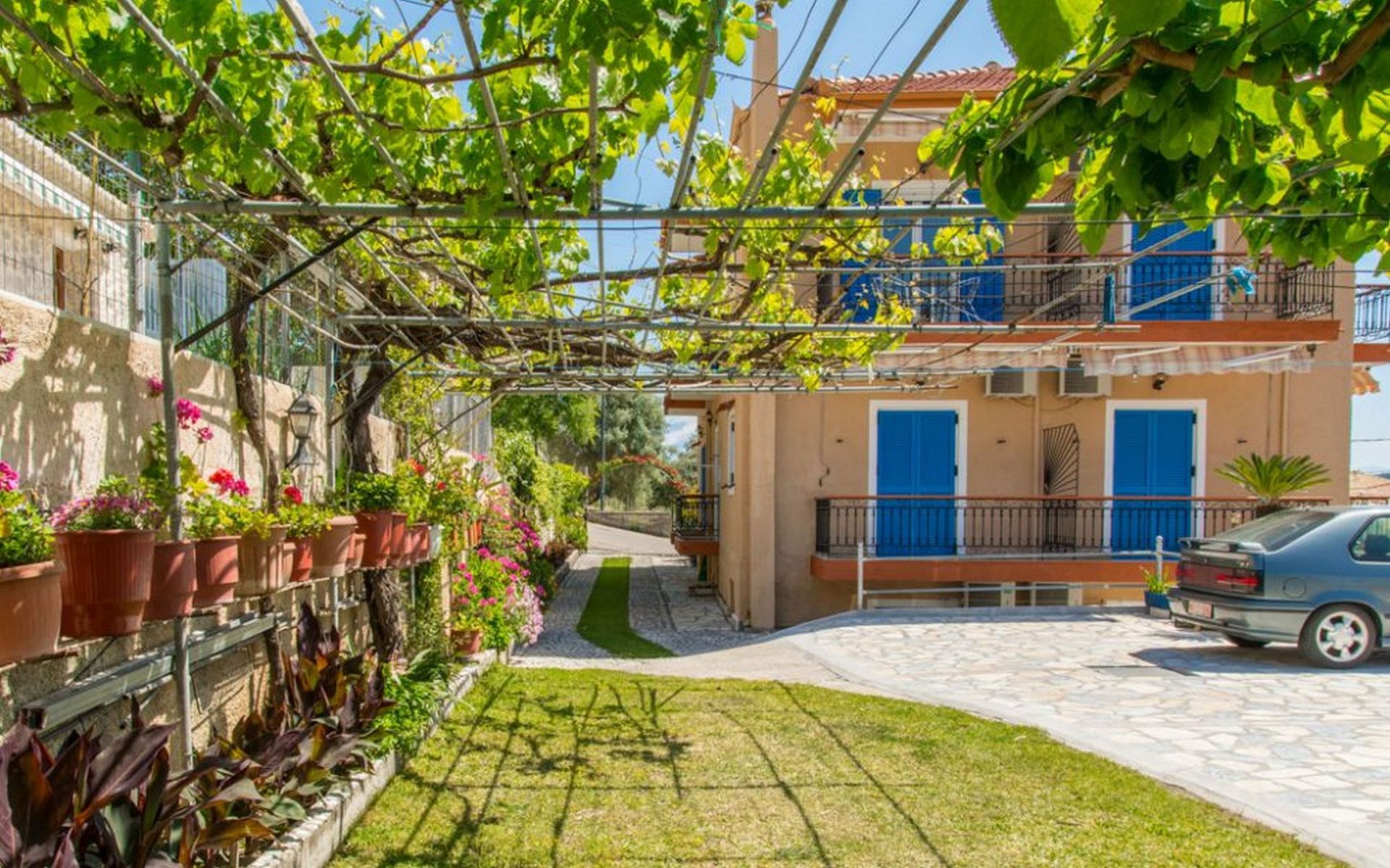 Hotel Arion, foto 2