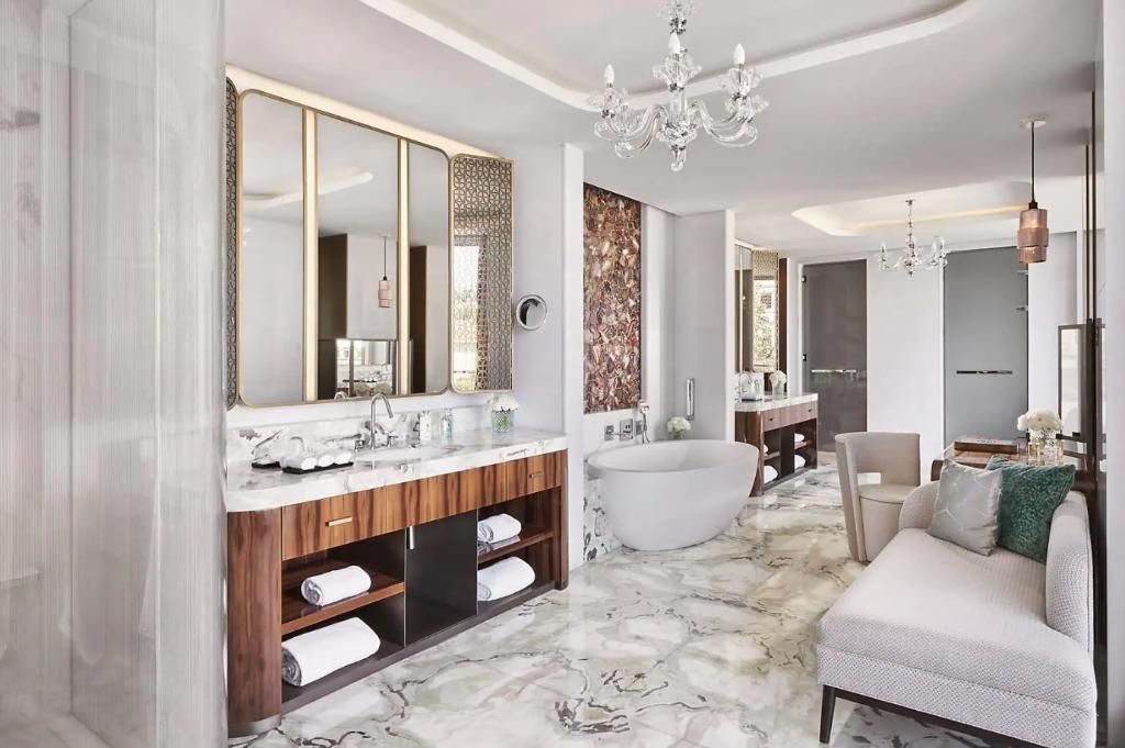 Mandarin Oriental Bosphorus Istanbul, foto 11