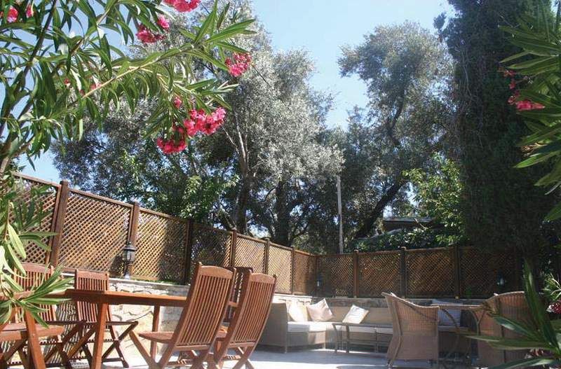 Bitez Garden Life Hotel & Suites, foto 12