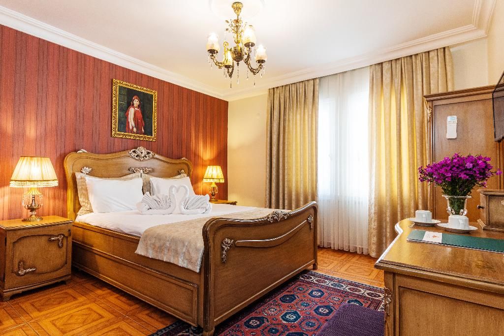 Hotel 1207 Special Class Sultanahmet, foto 7