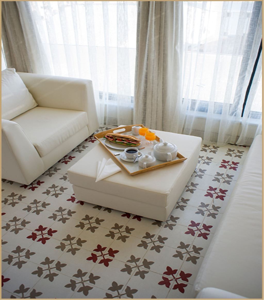 Wame Suite Hotel, foto 10