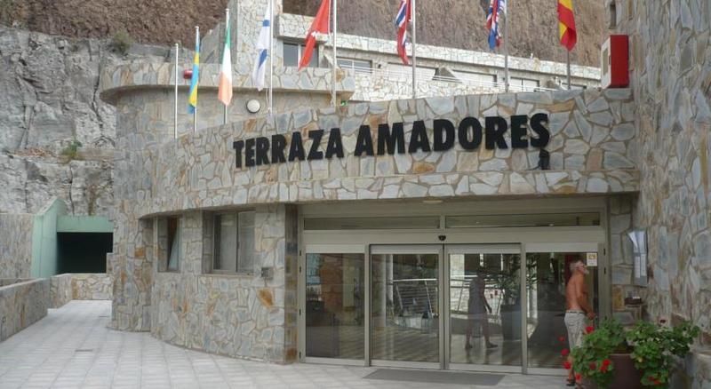 Terraza Amadores, foto 15