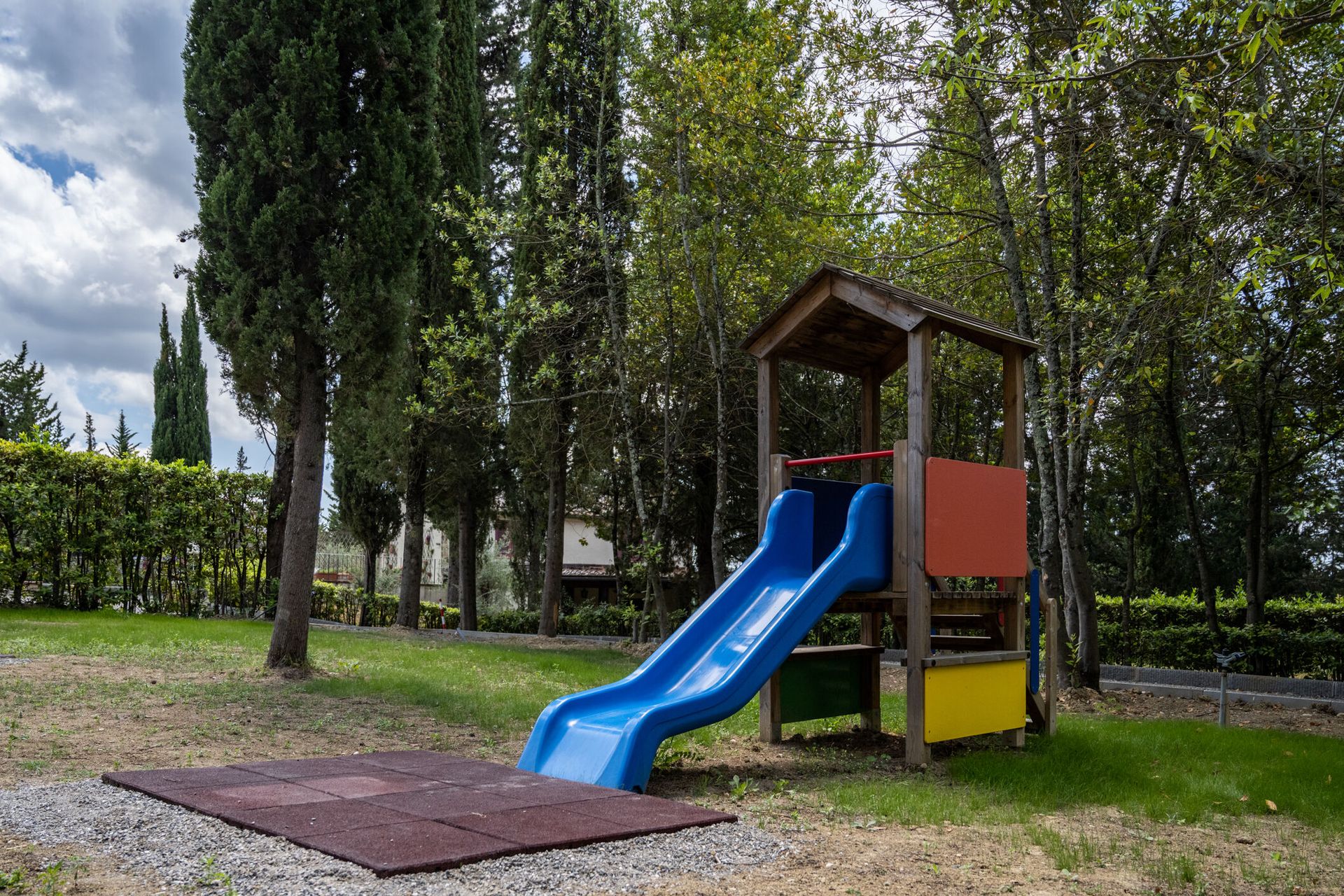 Podere Mezzastrada, foto 4