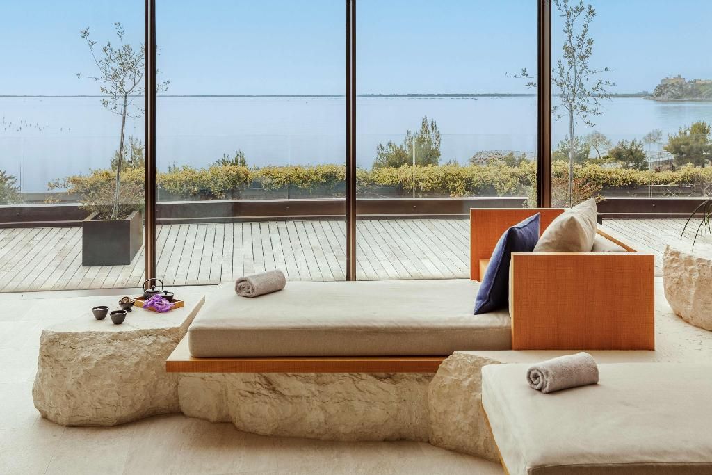 Tivoli Portopiccolo Sistiana Wellness Resort & Spa, foto 4