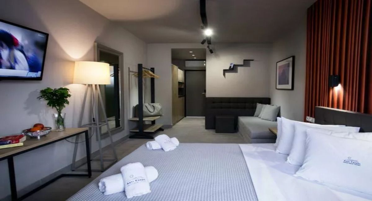 Akti Toroni Boutique Hotel, foto 6