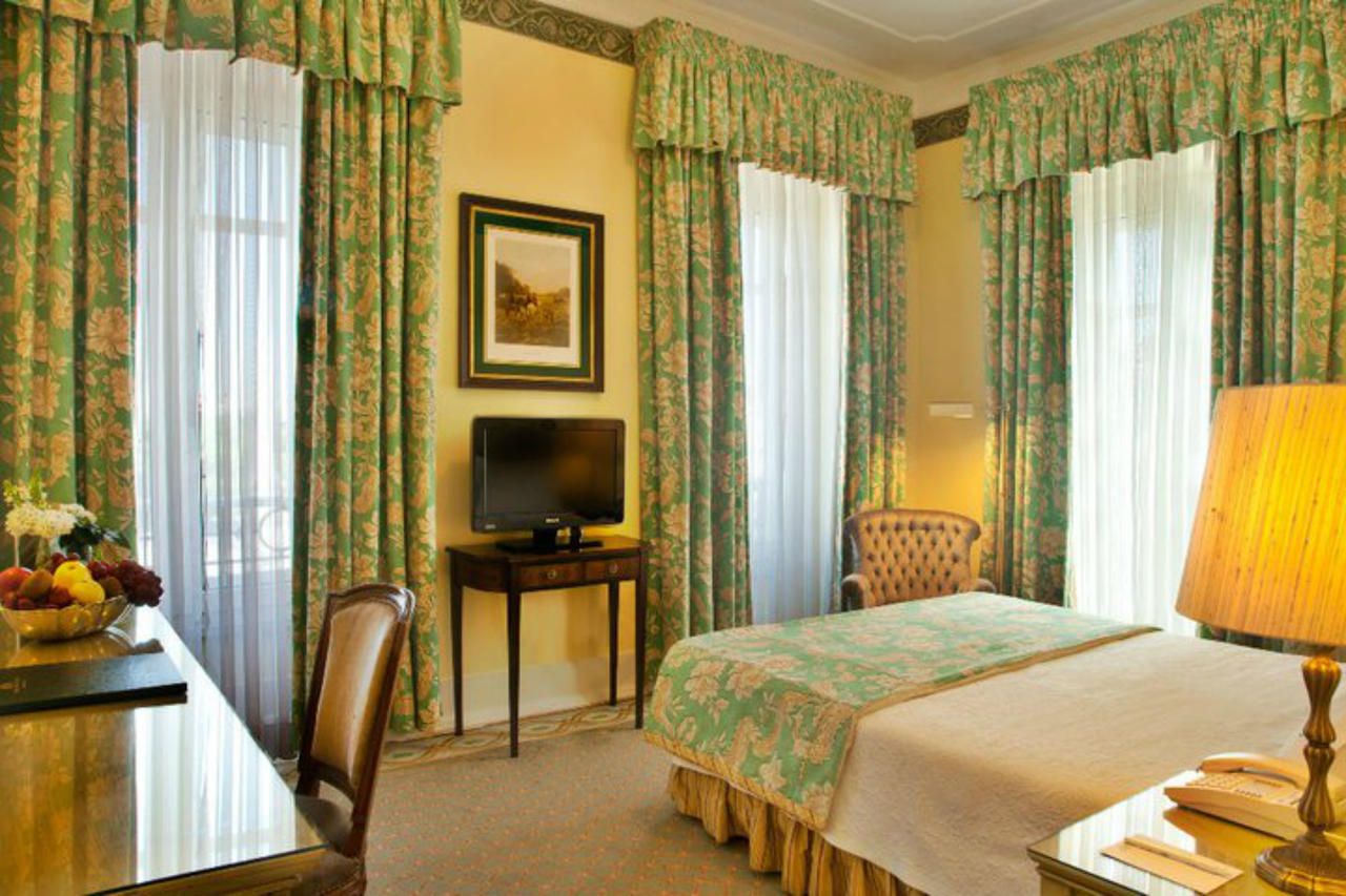 Hotel Avenida Palace, foto 6
