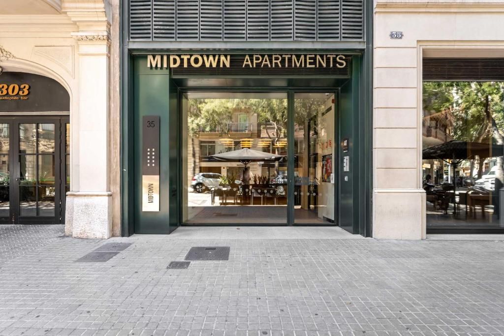 Midtown Apartments, foto 5