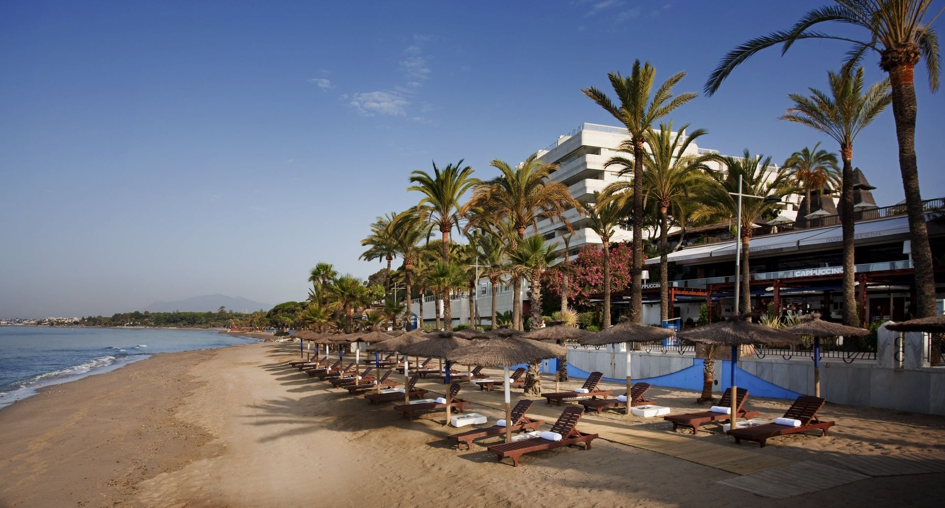 Hotel Don Pepe Gran Meliá, foto 6