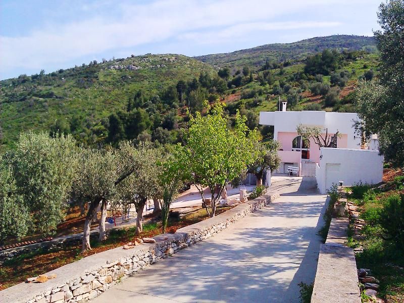 Villa Konaki, foto 13