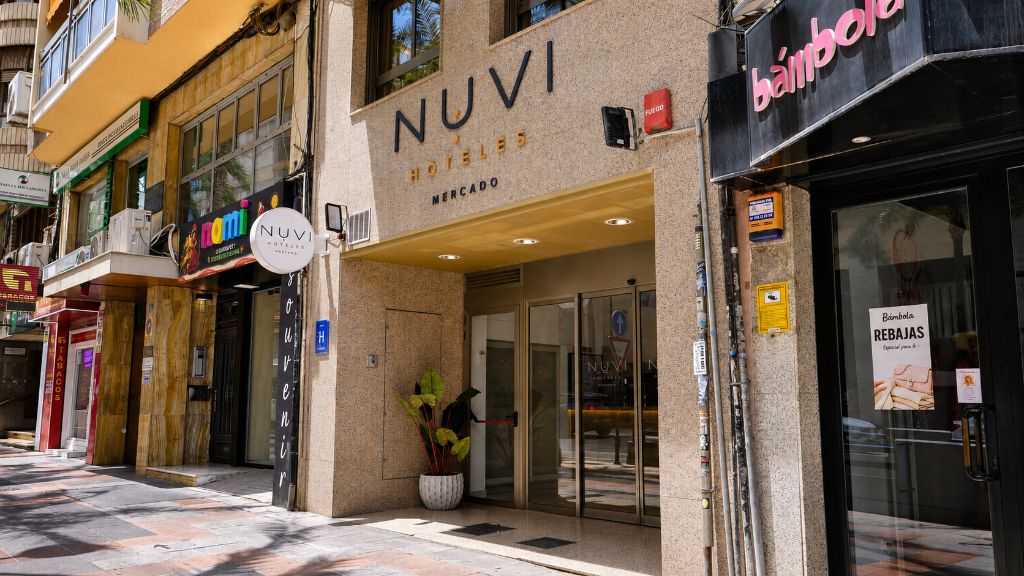 Nuvi Mercado, foto 6