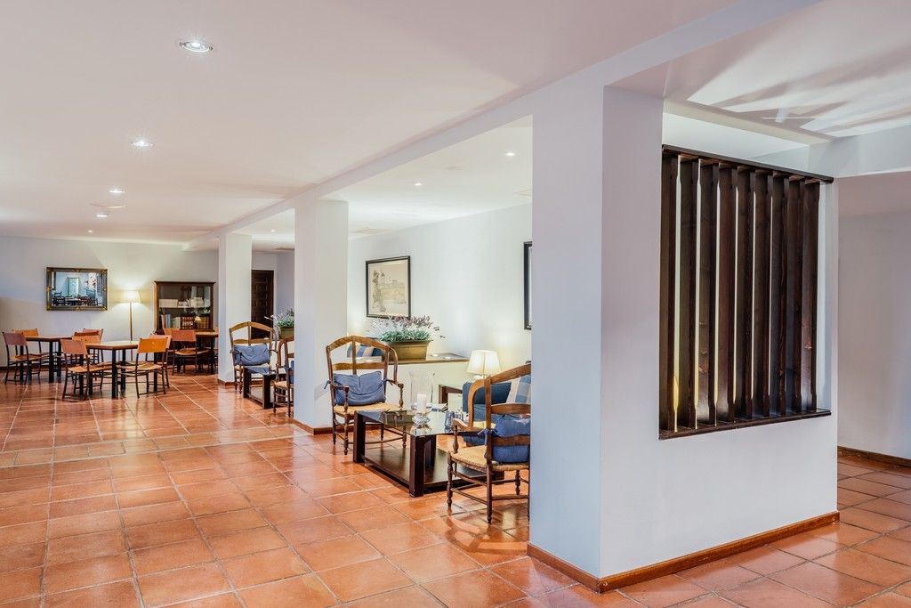 Parador de Manzanares, foto 13