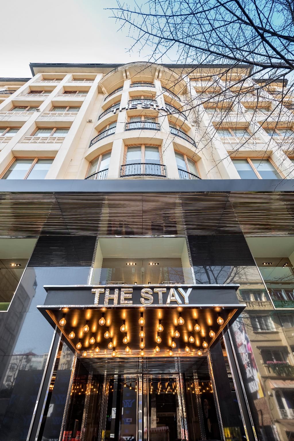 The Stay Nisantasi, foto 11