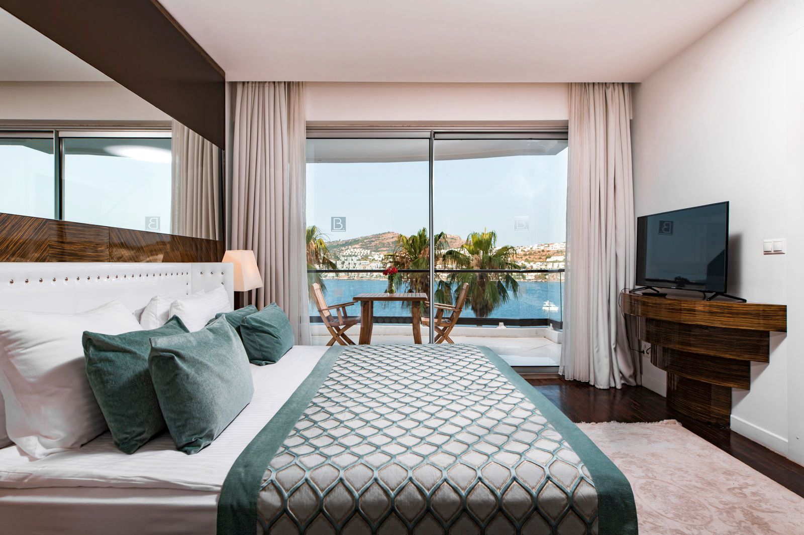 Baia Bodrum Hotel, foto 10