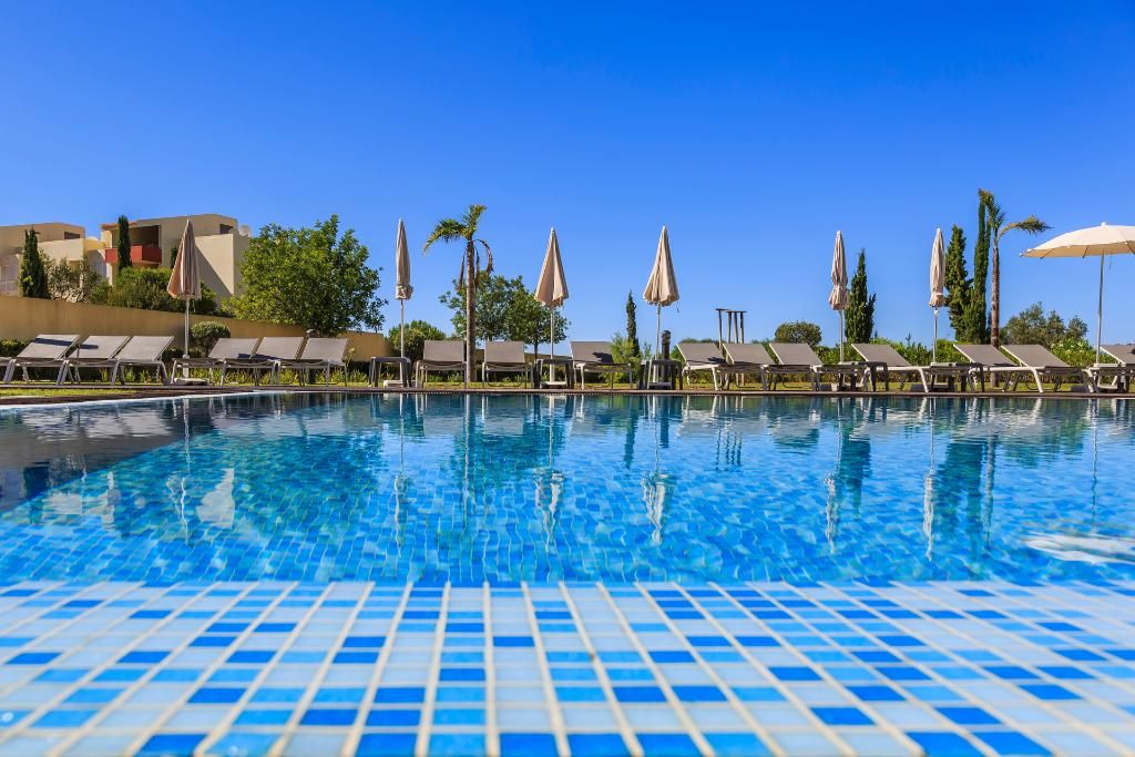 Laguna Vilamoura, foto 4