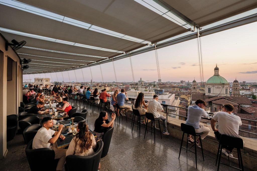 Hotel Dei Cavalieri Milano Duomo, foto 12