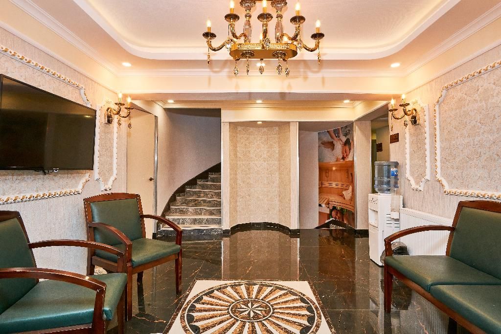 Beyazit Palace Hotel, foto 8