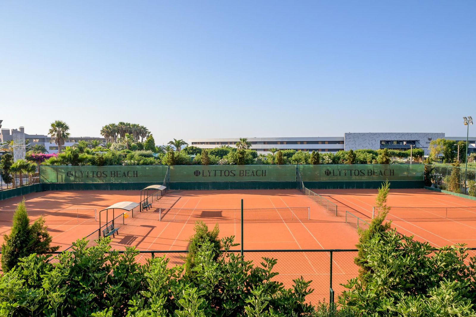 Lyttos Beach Resort & Sports Center, foto 7